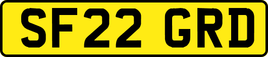 SF22GRD