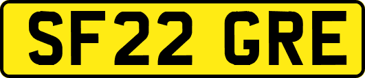 SF22GRE