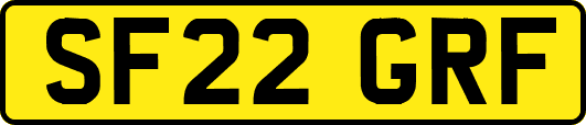 SF22GRF