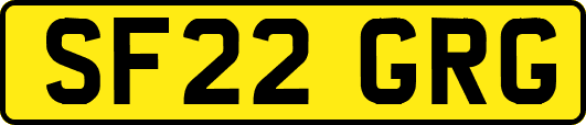 SF22GRG