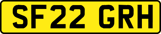 SF22GRH