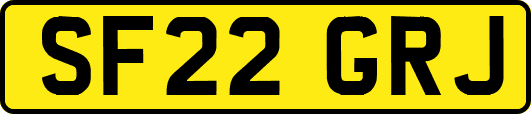 SF22GRJ