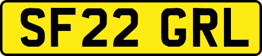 SF22GRL