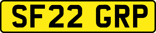 SF22GRP