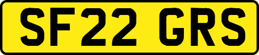 SF22GRS