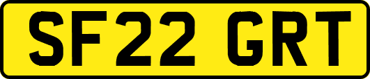 SF22GRT