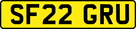 SF22GRU