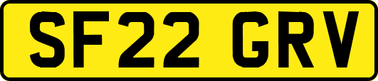 SF22GRV