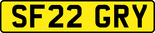 SF22GRY