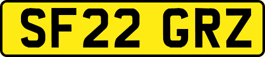 SF22GRZ