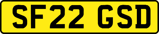 SF22GSD