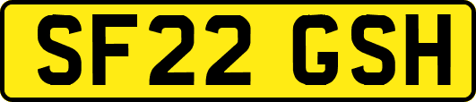 SF22GSH