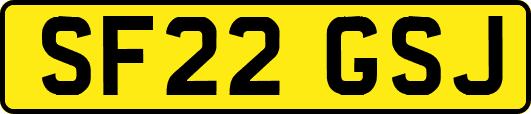 SF22GSJ