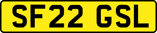 SF22GSL