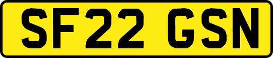 SF22GSN