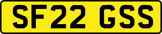 SF22GSS