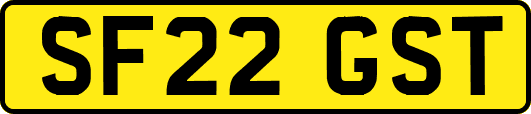 SF22GST