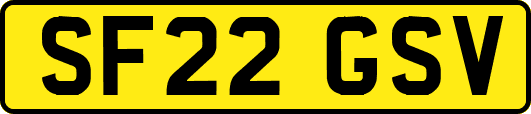 SF22GSV
