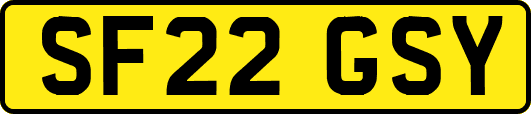 SF22GSY