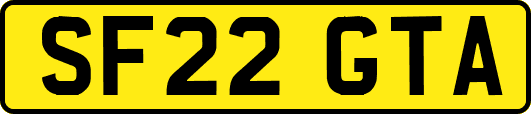 SF22GTA