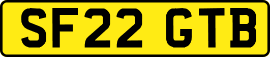 SF22GTB
