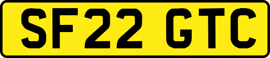 SF22GTC