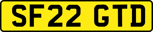 SF22GTD