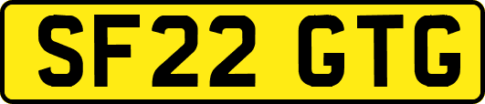 SF22GTG