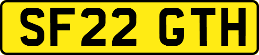 SF22GTH