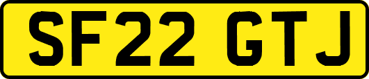 SF22GTJ