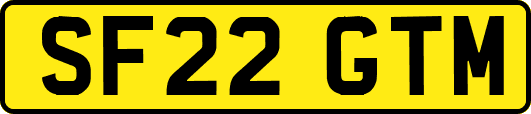 SF22GTM