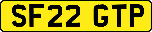 SF22GTP