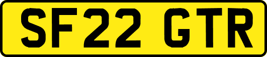 SF22GTR