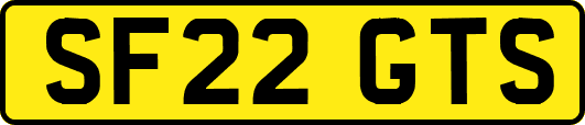 SF22GTS