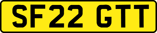 SF22GTT