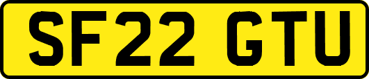 SF22GTU