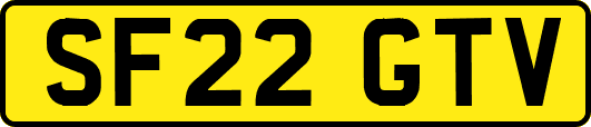 SF22GTV
