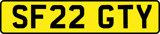 SF22GTY