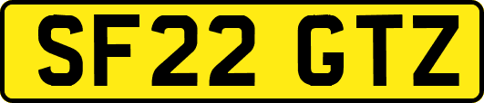 SF22GTZ