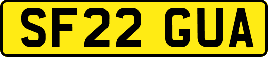 SF22GUA
