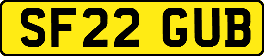 SF22GUB
