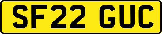 SF22GUC