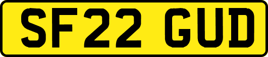 SF22GUD