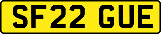 SF22GUE
