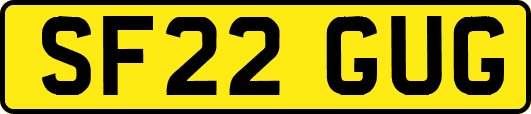 SF22GUG