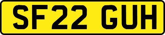 SF22GUH