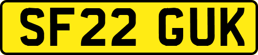 SF22GUK