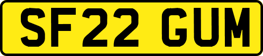 SF22GUM