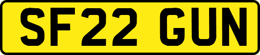 SF22GUN