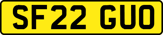 SF22GUO